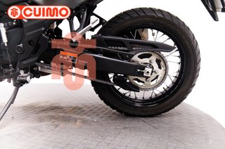 HONDA XL750 TRANSALP
