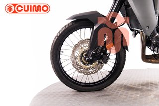 HONDA XL750 TRANSALP