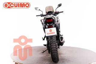 HONDA XL750 TRANSALP