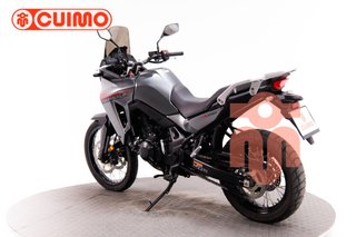 HONDA XL750 TRANSALP