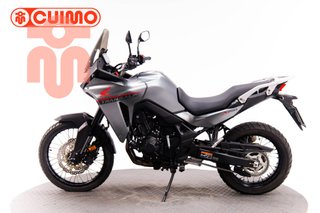 HONDA XL750 TRANSALP