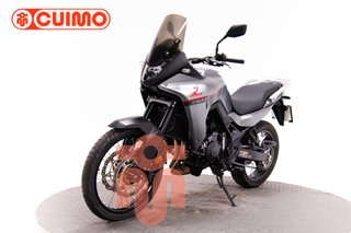 HONDA XL750 TRANSALP