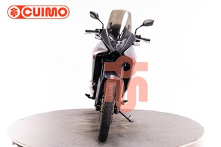 HONDA XL750 TRANSALP