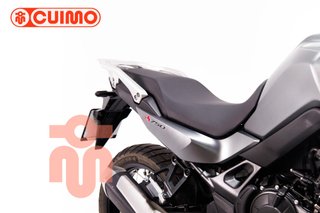 HONDA XL750 TRANSALP