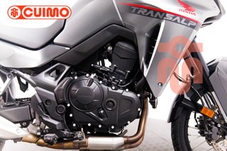 HONDA XL750 TRANSALP