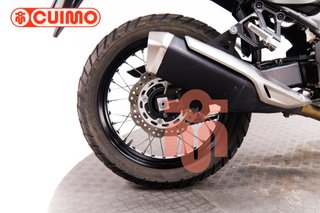HONDA XL750 TRANSALP