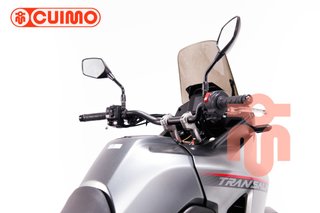 HONDA XL750 TRANSALP