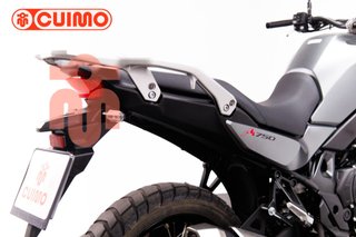 HONDA XL750 TRANSALP