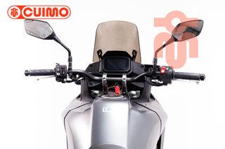 HONDA XL750 TRANSALP
