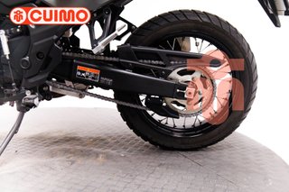 HONDA XL750 TRANSALP