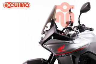HONDA XL750 TRANSALP