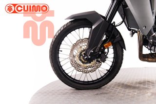 HONDA XL750 TRANSALP
