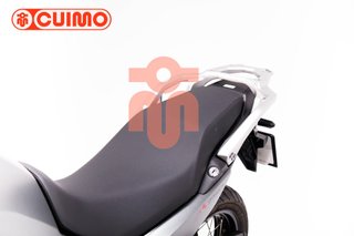 HONDA XL750 TRANSALP