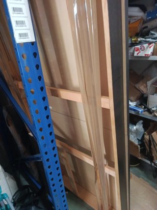 Mesa extensible IKEA