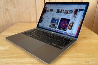 MacBook Air M1
