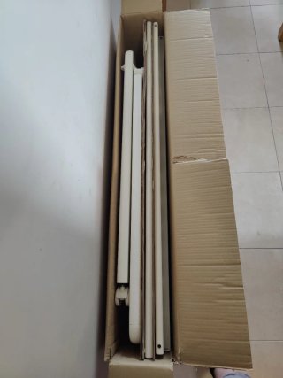 Cuna Infantil MaternáL 120x60cm con Ruedas