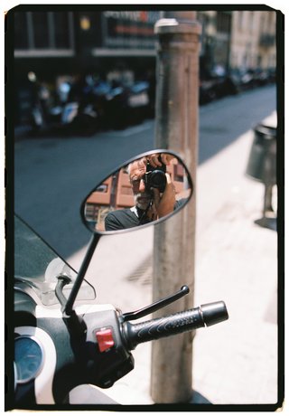 Nikon Nikkor 35mm f/1.4 AI