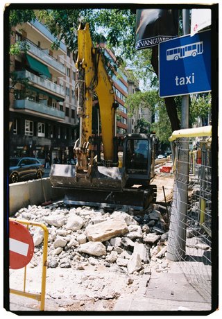 Nikon Nikkor 35mm f/1.4 AI