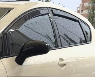 Derivabrisas Seat Leon MK2