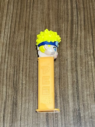 Dispensador Pez Naruto