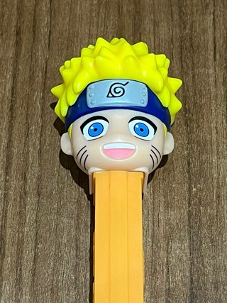 Dispensador Pez Naruto
