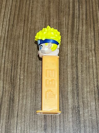 Dispensador Pez Naruto