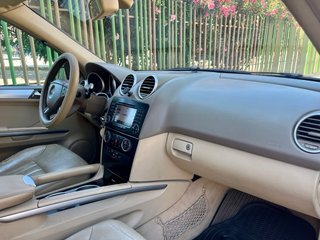 MERCEDES ML 320CDI 4MATIC 224CV KLM 328000 ML