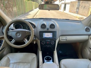 MERCEDES ML 320CDI 4MATIC 224CV KLM 328000 ML
