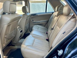 MERCEDES ML 320CDI 4MATIC 224CV KLM 328000 ML