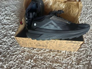 Nike Zegama Talla 40