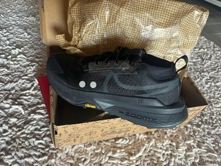 Nike Zegama Talla 40