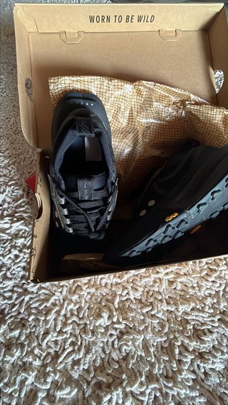 Nike Zegama Talla 40