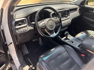 KIA Sorento 2017