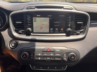 KIA Sorento 2017