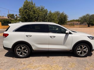 KIA Sorento 2017