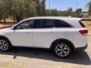 KIA Sorento 2017