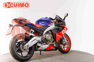 APRILIA RS 660