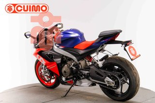 APRILIA RS 660