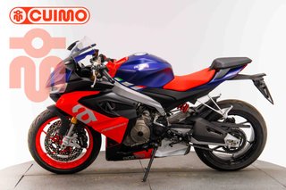 APRILIA RS 660