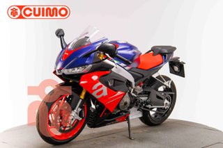 APRILIA RS 660