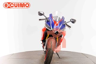 APRILIA RS 660