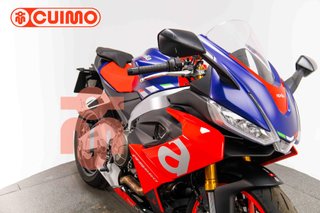 APRILIA RS 660
