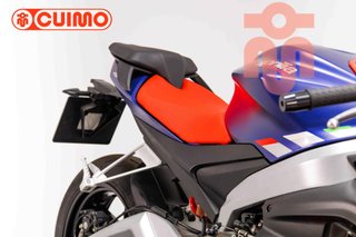 APRILIA RS 660