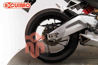 APRILIA RS 660