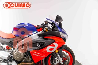 APRILIA RS 660