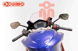 APRILIA RS 660