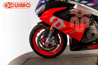 APRILIA RS 660