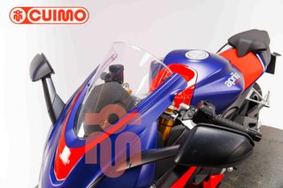 APRILIA RS 660