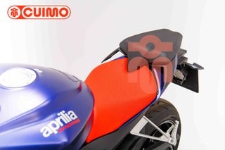 APRILIA RS 660