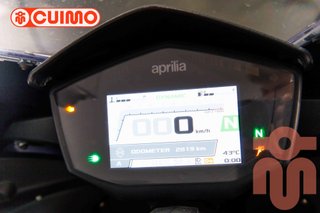 APRILIA RS 660